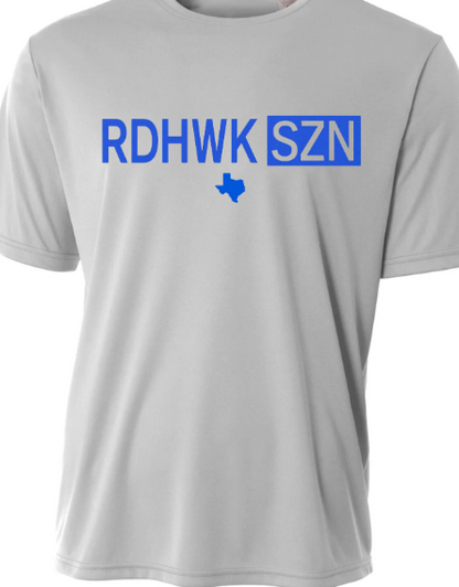 RDHWK SZN Drifit