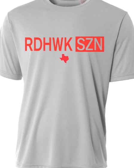 RDHWK SZN Drifit