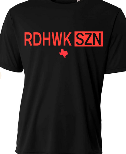 RDHWK SZN Drifit