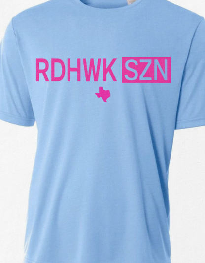 RDHWK SZN Drifit