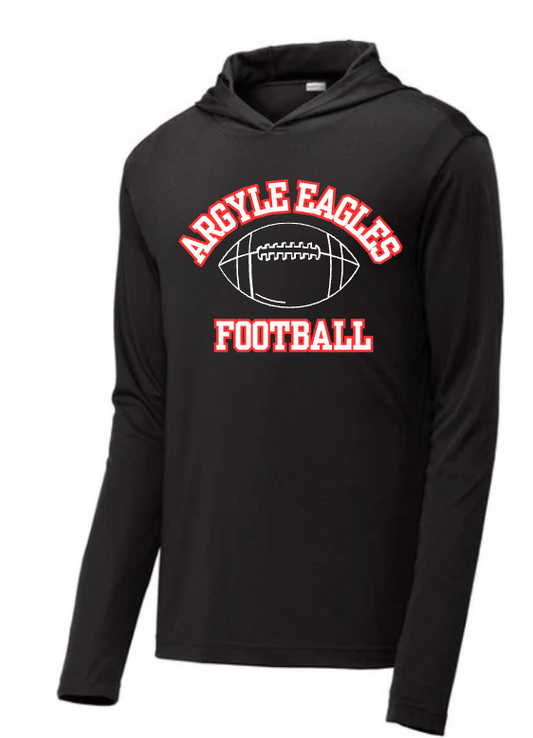 Argyle Eagles Football DRIFIT
