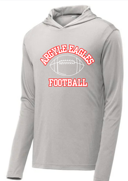 Argyle Eagles Football DRIFIT