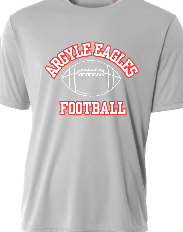 Argyle Eagles Football DRIFIT