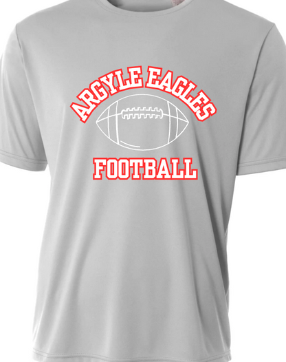 Argyle Eagles Football DRIFIT
