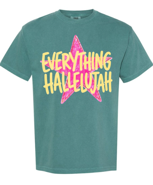 Everything Hallelujah