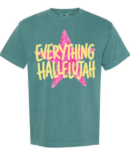 Everything Hallelujah