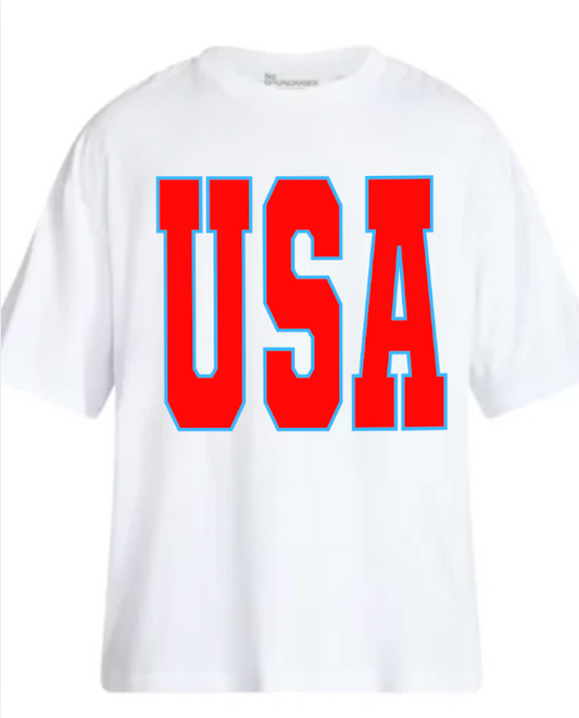 USA