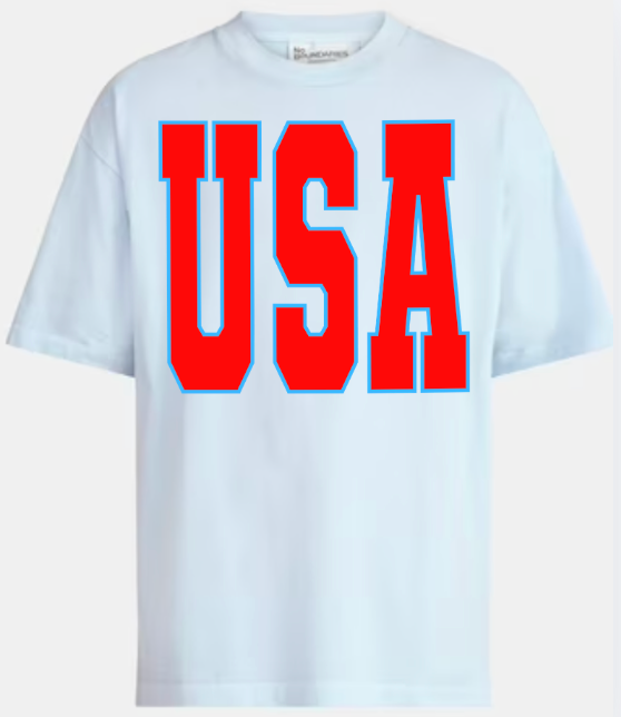 USA