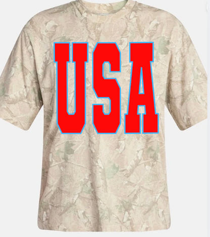 USA