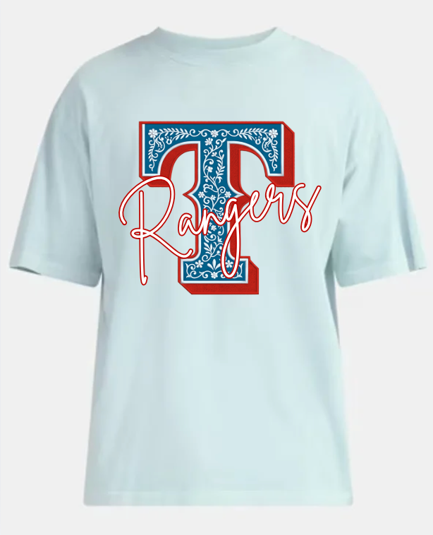 Rangers T