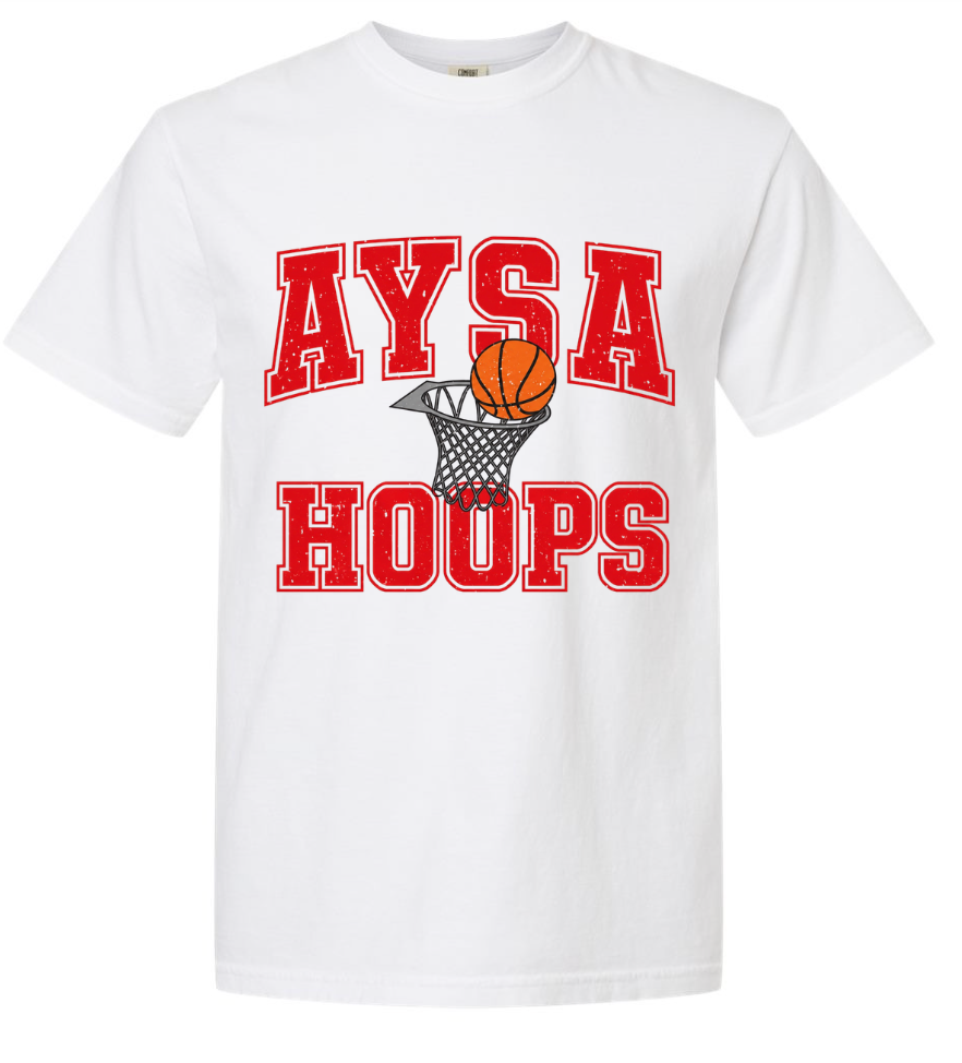 AYSA Hoops