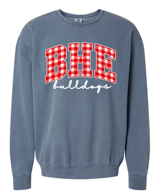 BHE Bulldogs Sweatshirt