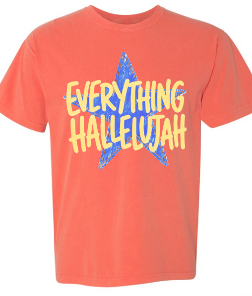 Everything Hallelujah